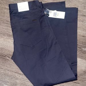 Men’s Calvin Klein pants
